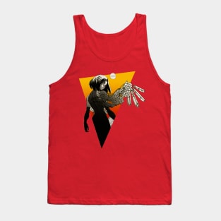 Daijoubu Angel Tank Top